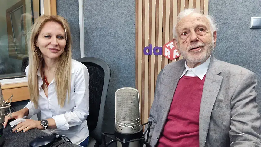 Ицко Финци и Лиза Боева: Изкуството на словото и човешката душа 