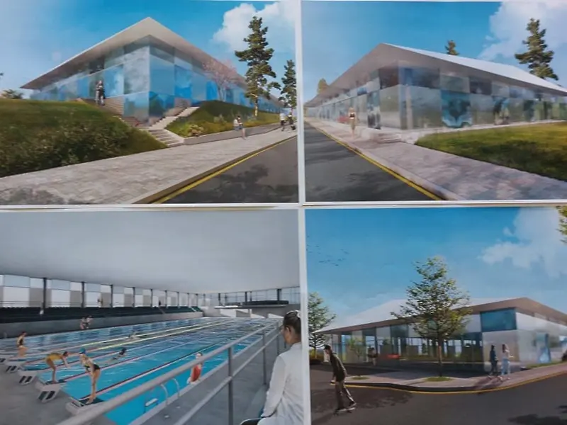 Георг Спартански: Кой би инвестирал парите и бизнеса си в един „умиращ“ град!?..