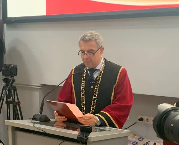 Медицински колеж - Плевен тържествено отбеляза 75 г. от основаването си/СНИМКИ/