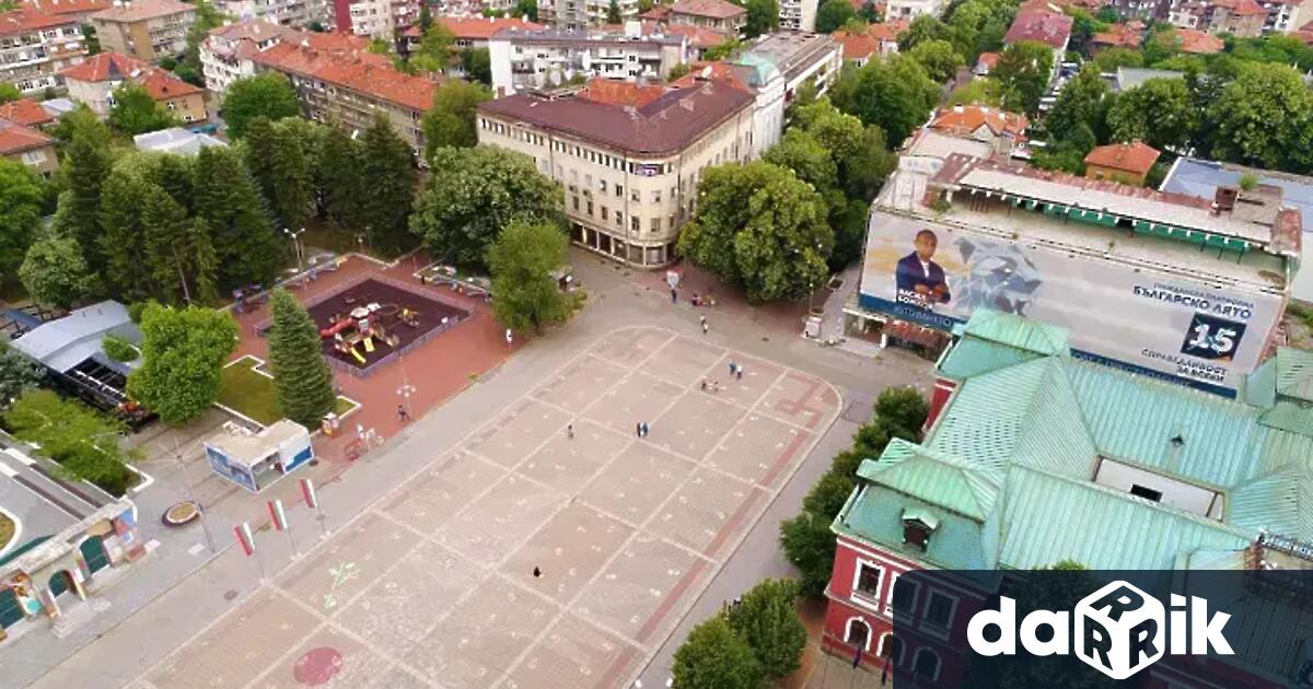 Община Кюстендил създадеинтерактивна туристическа карта която да представи всички обекти