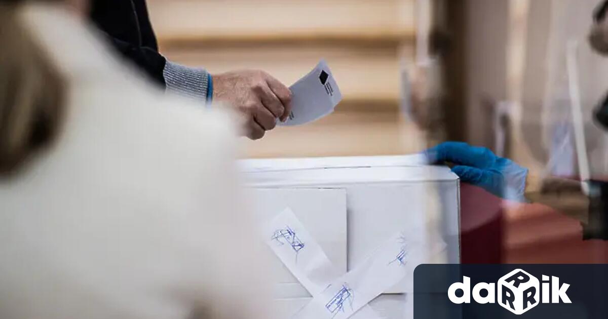 Изборният ден в Пазарджишко започна в спокойна обстановка съобщават от