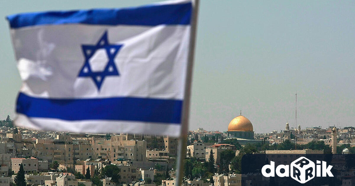 Израел разкритикува Амнести интернешънъл като пристрастна след като правозащитната организация