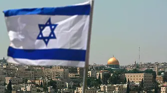 Израел критикува “Амнести интернешънъл“, че е антисемитска организация