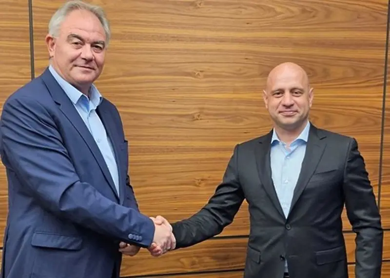 Георг Спартански: Кой би инвестирал парите и бизнеса си в един „умиращ“ град!?..