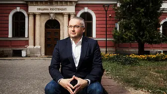 Кристиян Иванчов: Защо е време да сменим кмета на Кюстендил?
