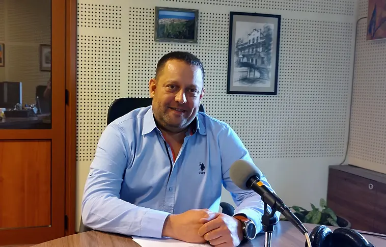 Тодор Балабанов: Не бива да допускаме аматьорщината във Варна, ще е пагубно!