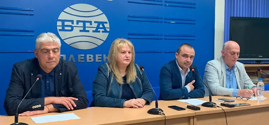 Нанесоха побой на кандидат за кмет на Червен бряг