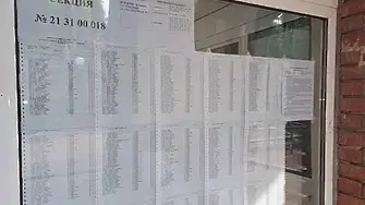 В Мадан е най-висока избирателна активност в Смолянско към 11 часа, най-малко са гласували в Смолян 