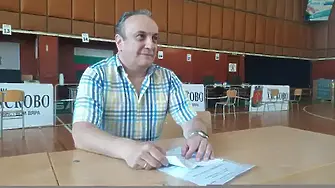 78 479 ще избират новата местна власт на Хасково