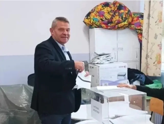 Руси Чернев: Вярвам, че пловдивчани ще гласуват за ясна визия, а не за представител на трапезна коалиция