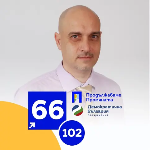 Людмил Софрониев: Защо малките населени места и част от кварталите на община Плевен изглеждат изоставени!