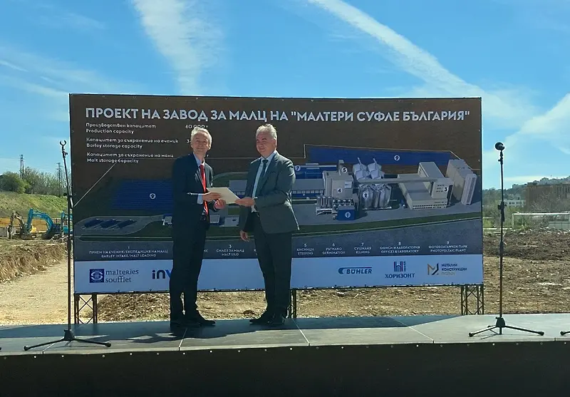 Георг Спартански: Кой би инвестирал парите и бизнеса си в един „умиращ“ град!?..