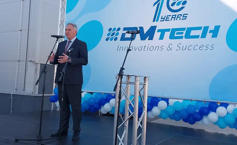 Георг Спартански: Кой би инвестирал парите и бизнеса си в един „умиращ“ град!?..