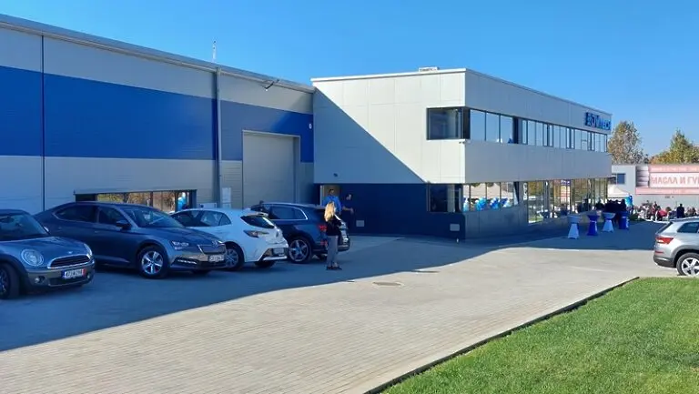 Георг Спартански: Кой би инвестирал парите и бизнеса си в един „умиращ“ град!?..