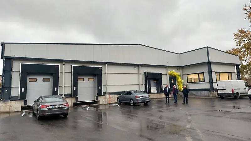 Георг Спартански: Кой би инвестирал парите и бизнеса си в един „умиращ“ град!?..