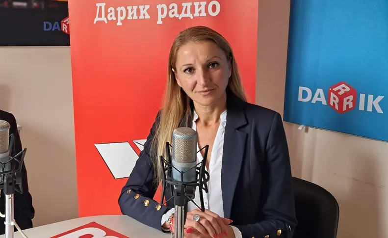 Адв. Веселина  Александрова във „Форум Пловдив“: Тази неделя решаваме какво искаме през следващите 4 години