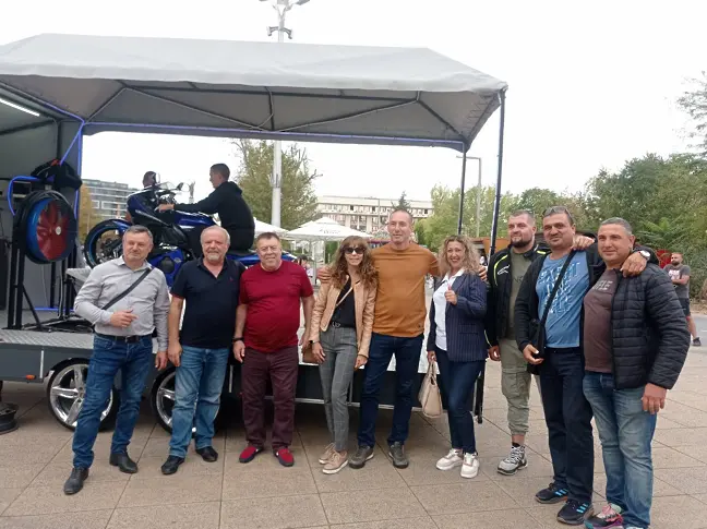Свеж тим: Гражданите на общината с №69 поставиха край на кампанията с начало на действията 
