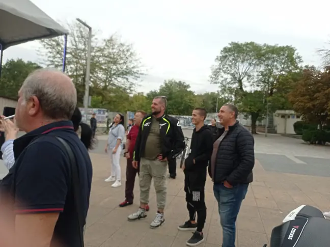 Свеж тим: Гражданите на общината с №69 поставиха край на кампанията с начало на действията 