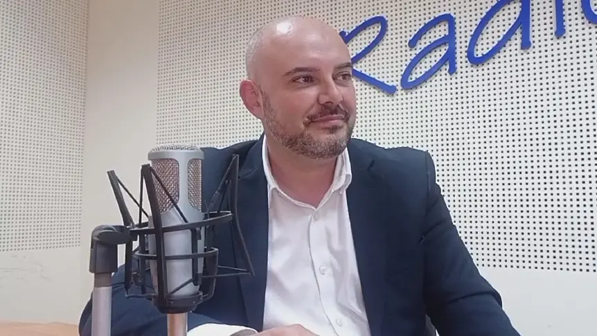 Екип с решения: Стоян Царев за спрялото движение към „Меден рудник“ с бързи и ефективни решения