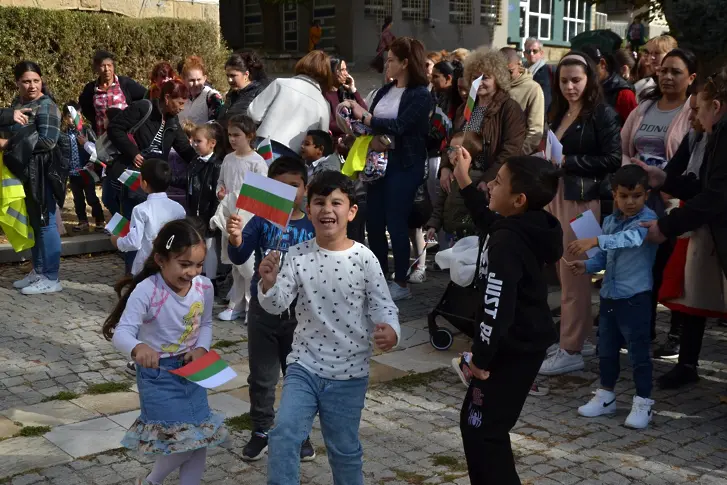 Котел отбелязa 30-годишен юбилей