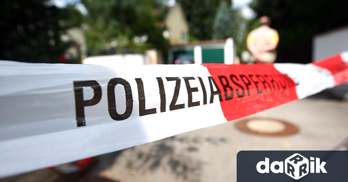 Четирима българи загинаха при рухване на скеле в Хамбург, съобщава