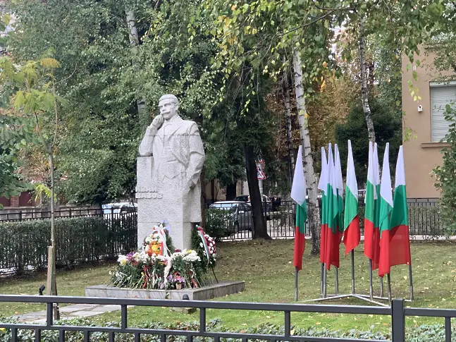 Плевен почете народните будители/СНИМКИ/