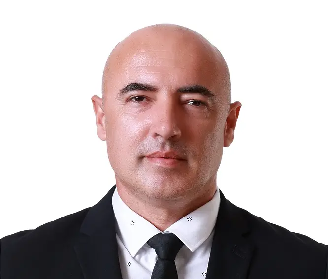 Николай Костадинов с трети мандат като районен кмет на „Владислав Варненчик”