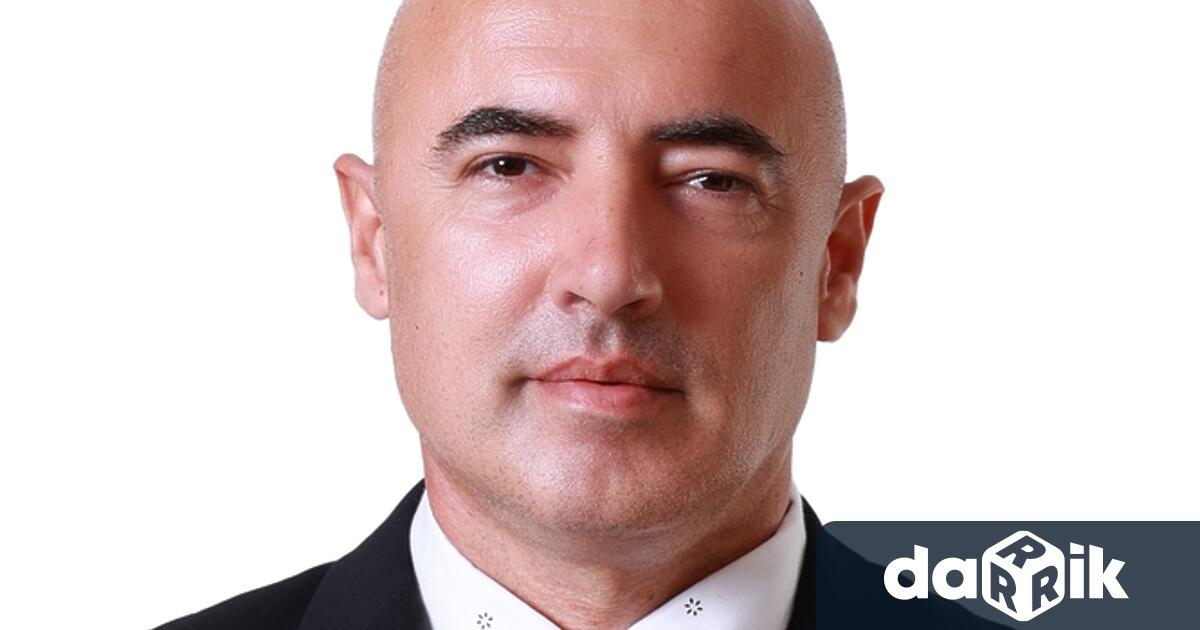 Николай Костадинов печели на първи тур изборите за районен кмет