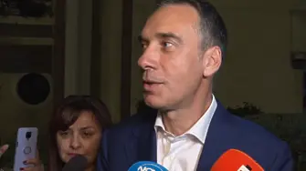 Според първи резултати от екзитпол: Димитър Николов е новият стар кмет на Бургас 