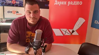 Станислав Балабанов за балотажа в Пловдив: “Има такъв народ” няма да подкрепи кукли на конци