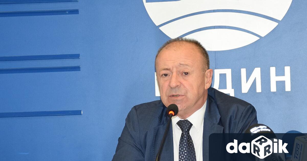 Областният управител Иво Атанасов изнесе информация във връзка с констатирани