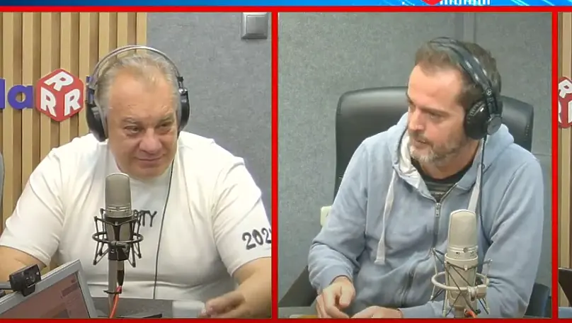 Вицовете на доктор Ненков