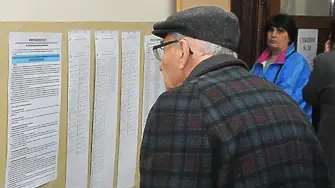 Спас Спасов пред Дарик: Във Варна през последните години избирателната активност беше потискана
