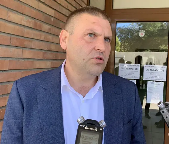 Валентин Христов: Гласувах за един нов морал в Община Плевен