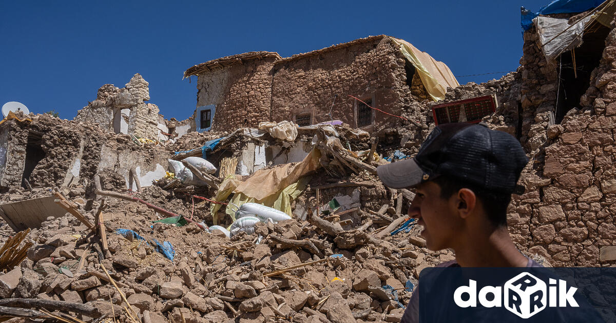 Силно земетресение в Непал отне живота на над 120 души