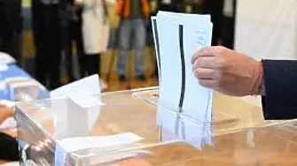 В 8 СИК на община Враца започна изборния ден