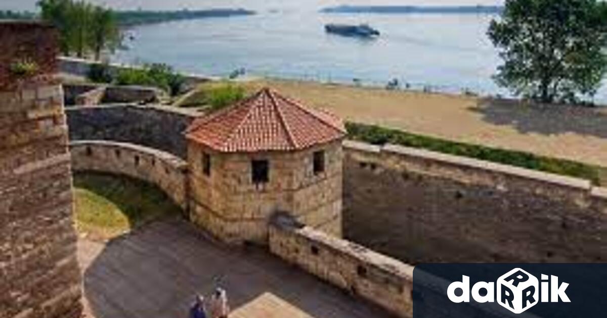 Затвориха историческата крепост Баба Вида В пресъобщение на Община Видин