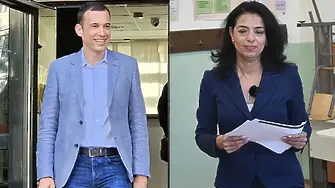За какво гласуваха кандидатите за кмет на София
