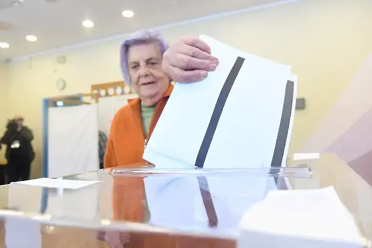 11.78 процента избирателна активност в Хасковско
