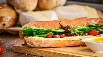 “Не просто храна, а културна емблема“: Факти за сандвичите, които може би не знаете