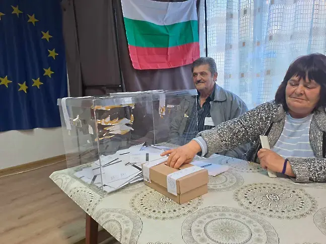 Спешно снабдяват изборни секции с агрегати в Смолянско заради липсата на ток