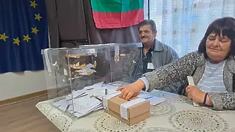 Спешно снабдяват изборни секции с агрегати в Смолянско заради липсата на ток