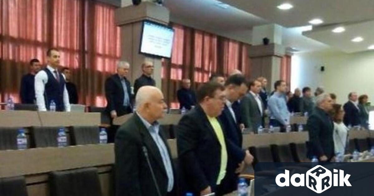 Новите общинските съветници в Бургас ще положат клетва на 13