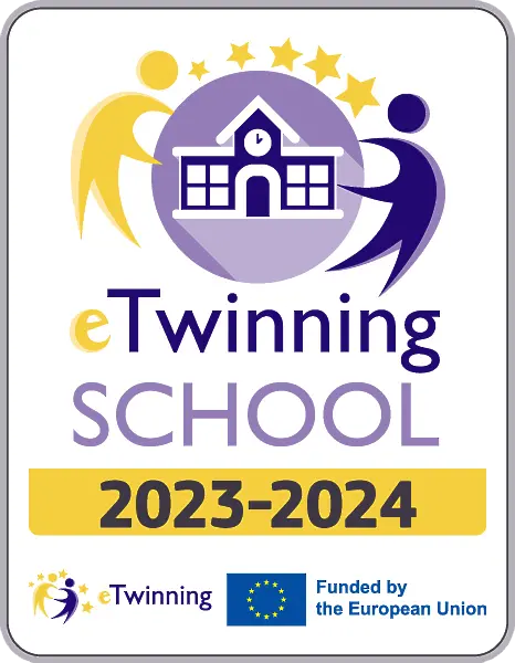 ДГ „Слънце“ в Левски за трети път получава eTwinning School Label за периода 2023-2024 г.