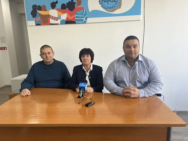Общинските съветници от ИТН – Кюстендил искат да се намалят данъците