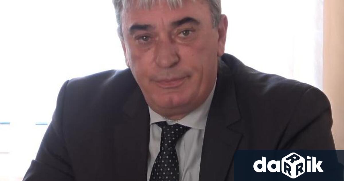 Божидар Борисов е спечели трети мандат като кмет на Община