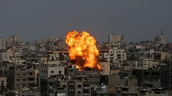 Израелски представител: Няма да има окупация на Ивицата Газа след края на войната