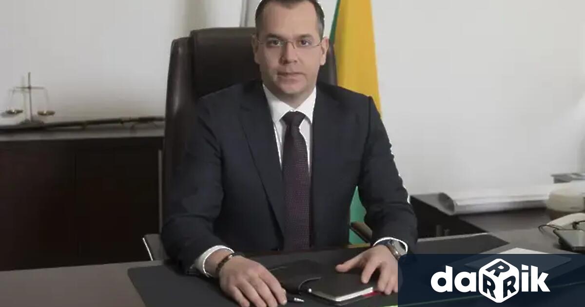 Преизбраният кмет на Добрич смята да заведе над 10 дела