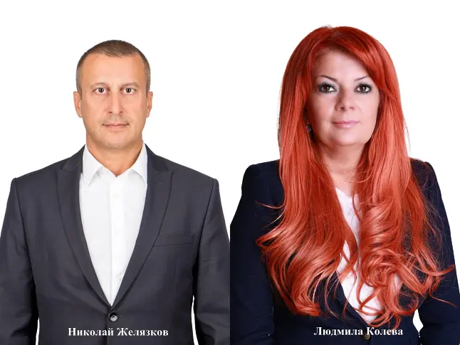 Николай Желязков застава начело на „Приморски”