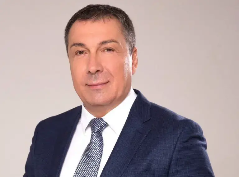 Николай Димитров отново е кмет на Несебър